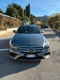 Mercedes-Benz Classe E W213 Berlina
