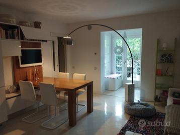 Mini appartamento ampio - luxury