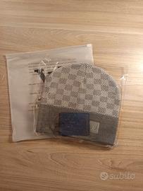 cappellino Louis Vuitton 