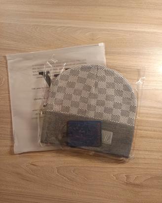 cappellino Louis Vuitton 