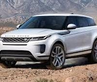 Ricambi range rover evoque range rover velar range