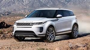 Ricambi range rover evoque range rover velar range