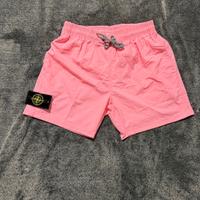 costume da bagno stone island 