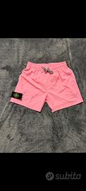 costume da bagno stone island 