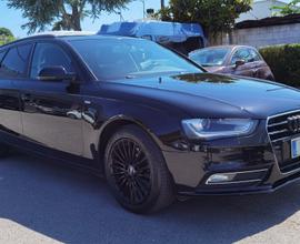 Audi A4 Av. 2.0 TDI 150 CV Multitr. Advanced