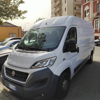 Fiat Ducato 2.3 Multyiet 130 CV