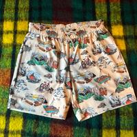 Costume KAVU Costa Shorts (Places to Be)
