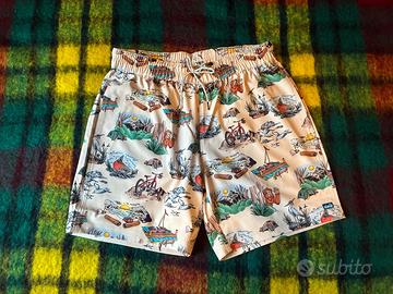 Costume KAVU Costa Shorts (Places to Be)