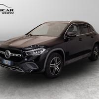 Mercedes GLA-H247 2020 - GLA 200 d Sport Plus auto