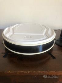 Robot aspirapolvere Lefant