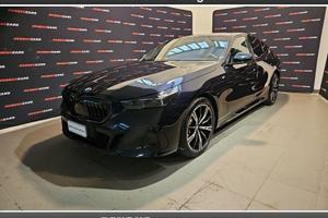 BMW Serie 5 520d 48V xDrive Msport Pro