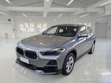 BMW X2 XDRIVE 25E BUSINESS X AUTOMATICO SUV