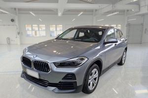 BMW X2 XDRIVE 25E BUSINESS X AUTOMATICO SUV