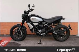 DUCATI Scrambler 1100 Pro