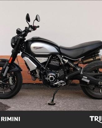 DUCATI Scrambler 1100 Pro