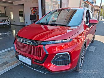 DR 4.0 EVO 4 1.6 Bi-Fuel GPL FULL OPTIONAL