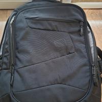 Tucano Lato borsa per notebook (17") Zaino