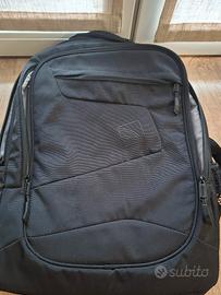 Tucano Lato borsa per notebook (17") Zaino