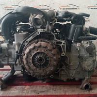 Motore Porsche Boxster 986 2.7 codice M96.23