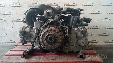 Motore Porsche Boxster 986 2.7 codice M96.23