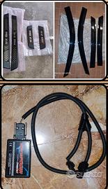 MG ZS ACCESSORI