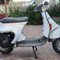 Vespa 50 PK HP4