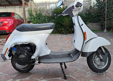 Vespa 50 PK HP4