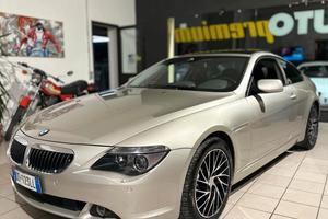 Bmw 645 Serie 6 E63 Coupe 645Ci