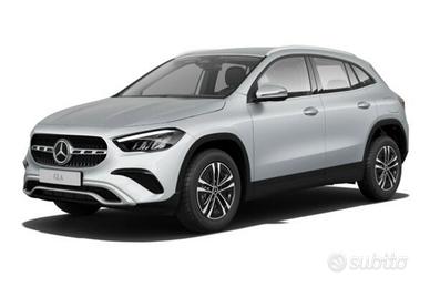 RICAMBI X MERCEDES GLA ANNO 2024
