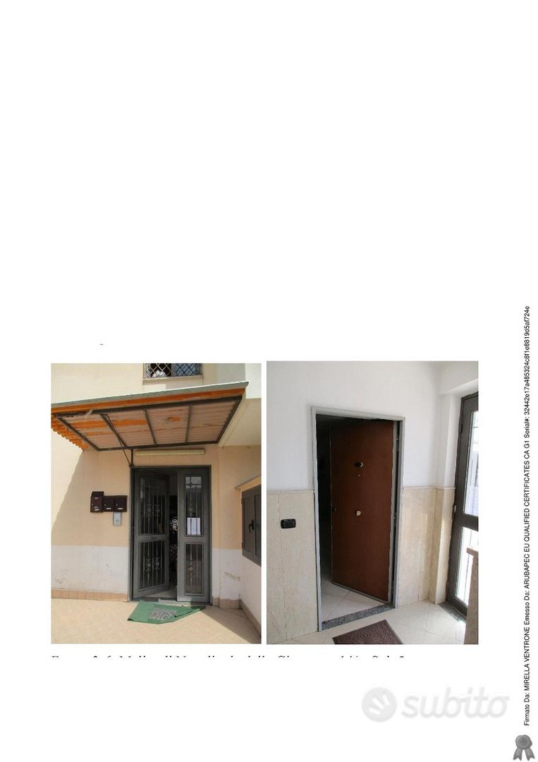Appartamento – Melito di Napoli, Rione 219, Napoli - Vista 5