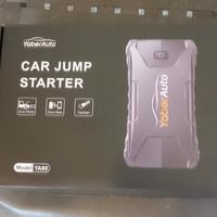 avviatore auto moto 