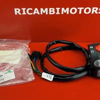 DEVIO COMMUTATORE DX BMW F650GS G650GS
