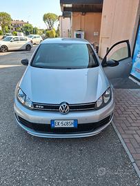 GOLF 6 GTD 