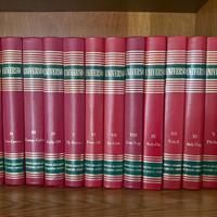 Enciclopedia UNIVERSO De Agostini completa