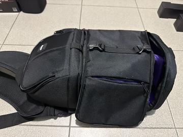 Borsa a tracolla Neewer per Reflex e Mirrorless