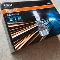 Lampade led H7 Osram Canbus 12V | 18W PX26D Nuove