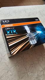 Lampade led H7 Osram Canbus 12V | 18W PX26D Nuove