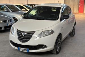 Lancia Ypsilon 0.9 TwinAir 85 CV 5 porte Metano Ec