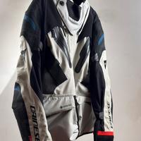 Dainese Antartica 2 – Taglia 56 – Pari al nuovo