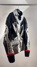 Dainese Antartica 2 – Taglia 56 – Pari al nuovo