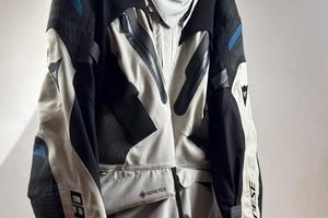 Dainese Antartica 2 – Taglia 56 – Pari al nuovo