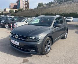 Volkswagen Tiguan 2.0 TDI 150 CV SCR DSG R-Line