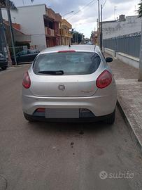 Fiat  bravo