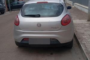 Fiat  bravo