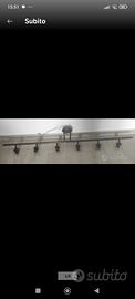 lampadario a soffitto 