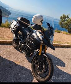 Suzuki V-strom vstrom 1050