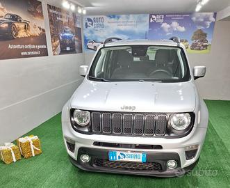 Jeep Renegade 1.6 Mjt 120 CV Ddct (Unico Proprieta
