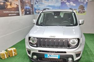 Jeep Renegade 1.6 Mjt 120 CV Ddct (Unico Proprieta