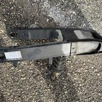 Forcellone Post + Mono Yamaha FZ6