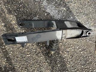 Forcellone Post + Mono Yamaha FZ6